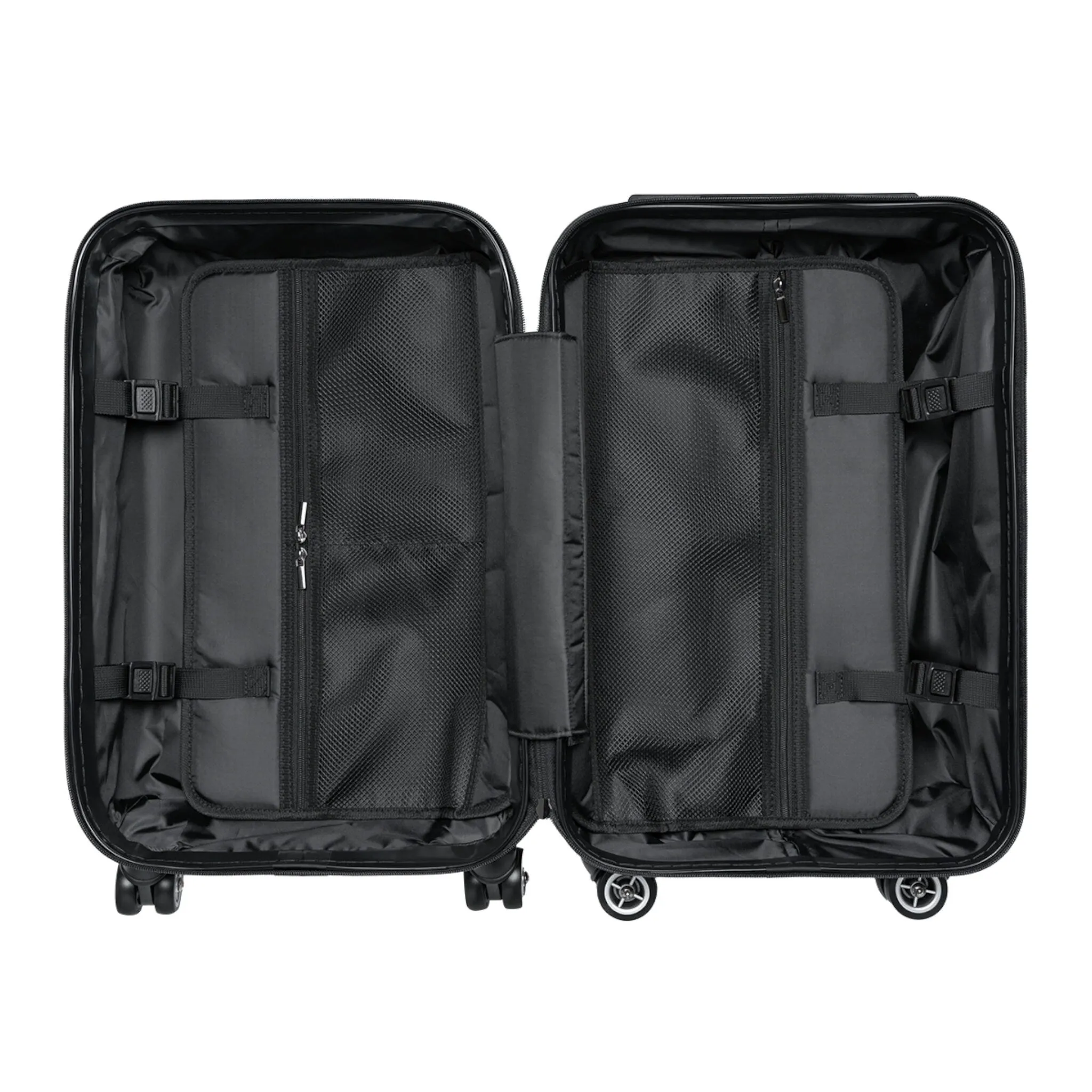 Ski-Inspired Suitcase, Ski Suitcase, Ski Bags, Travel Luggage, Functional Luggage, Unique Travel Bag, Stylish Adventure Companion