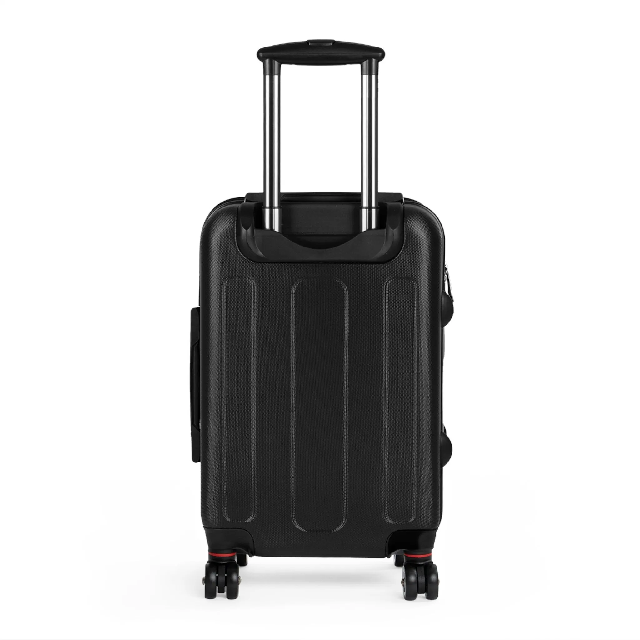 Ski-Inspired Suitcase, Ski Suitcase, Ski Bags, Travel Luggage, Functional Luggage, Unique Travel Bag, Stylish Adventure Companion