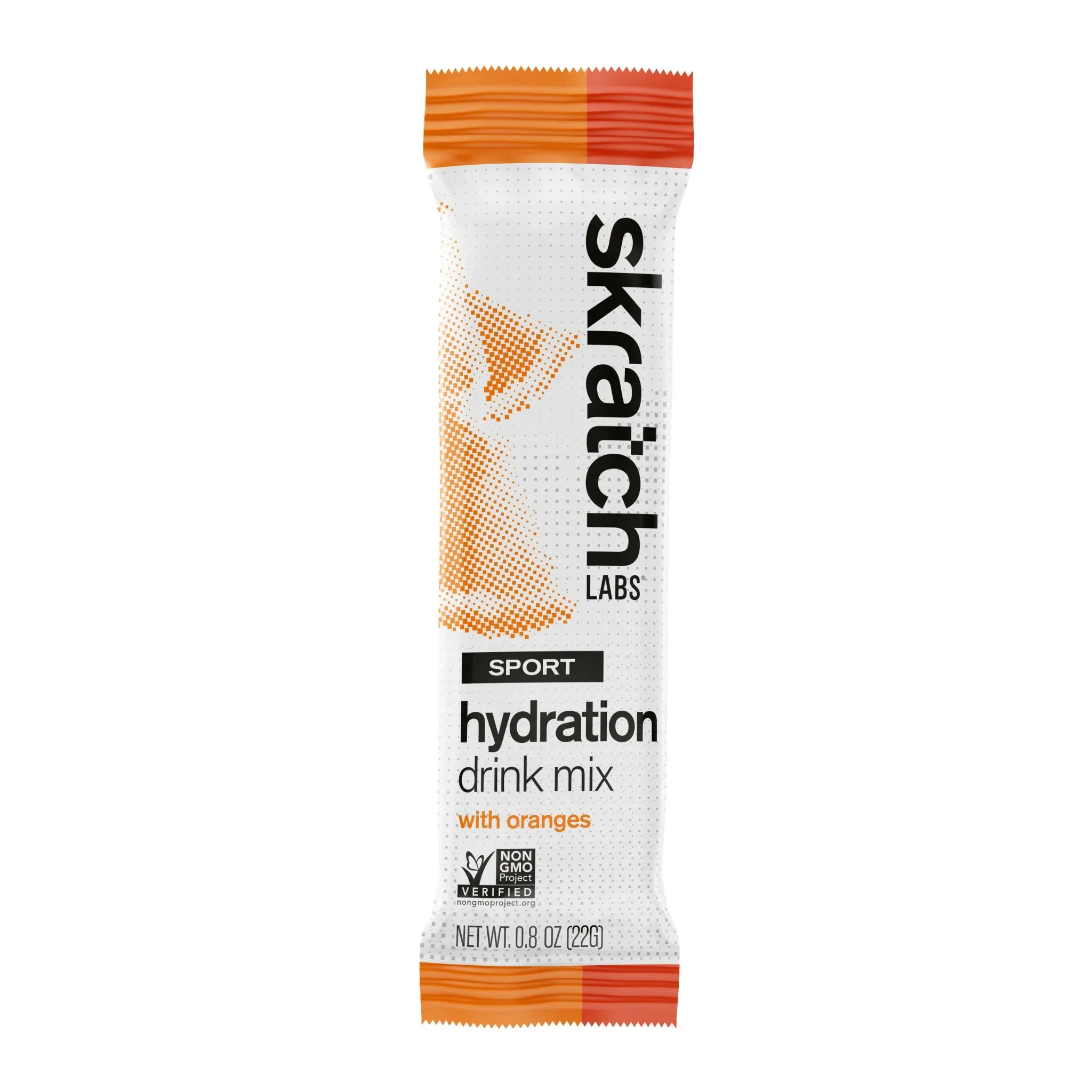 SKRATCH LAB HYDRATION SINGLE PACKS