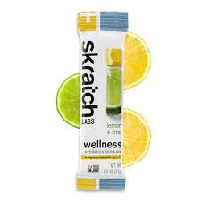SKRATCH LAB HYDRATION SINGLE PACKS