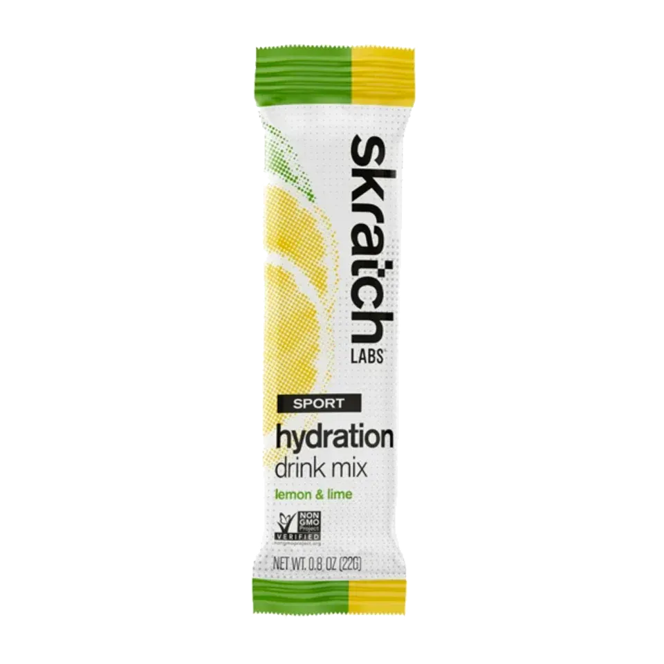 SKRATCH LAB HYDRATION SINGLE PACKS