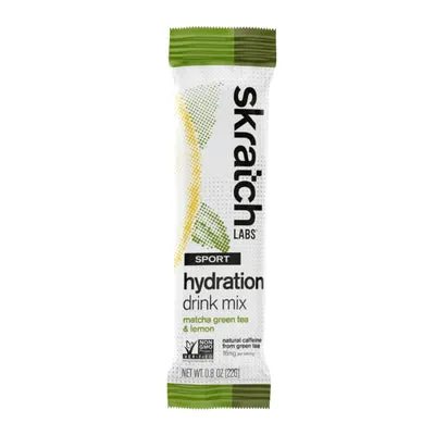 SKRATCH LAB HYDRATION SINGLE PACKS