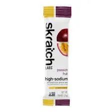 SKRATCH LAB HYDRATION SINGLE PACKS