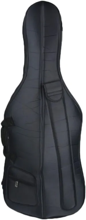 Sky CESB001-1/4 Cello Gig Bag Padded with Back Straps & Handle