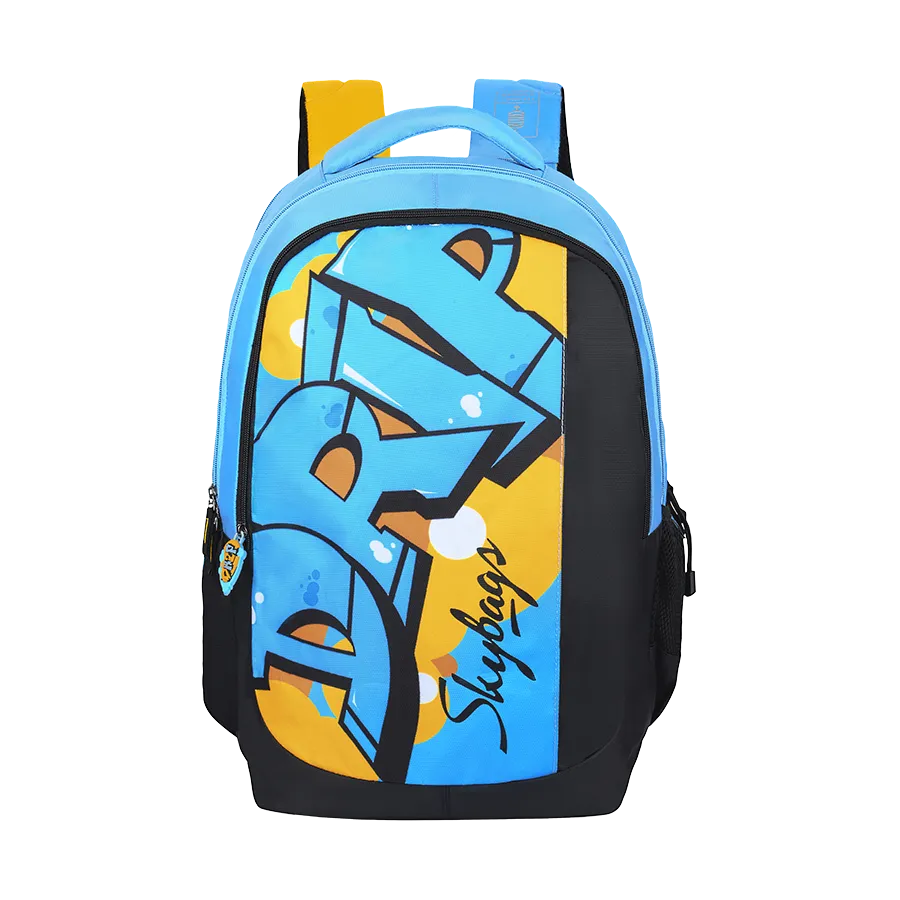 Skybags Squad Pro 04
