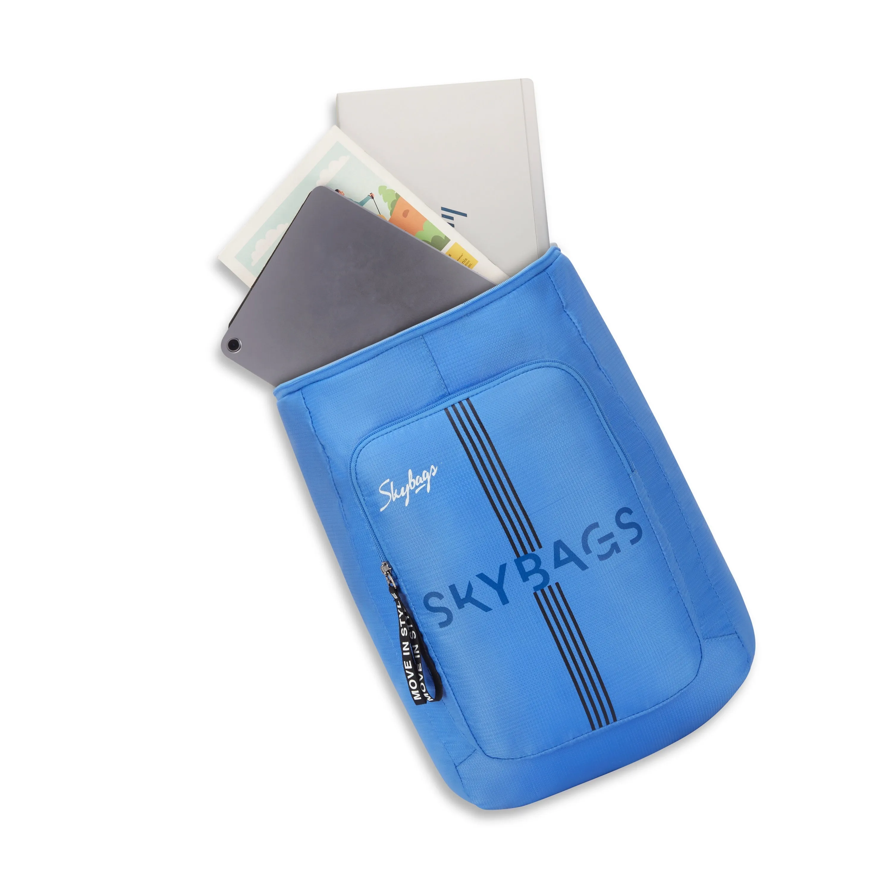 Skybags TRIBE PRO 01  BACKPACK