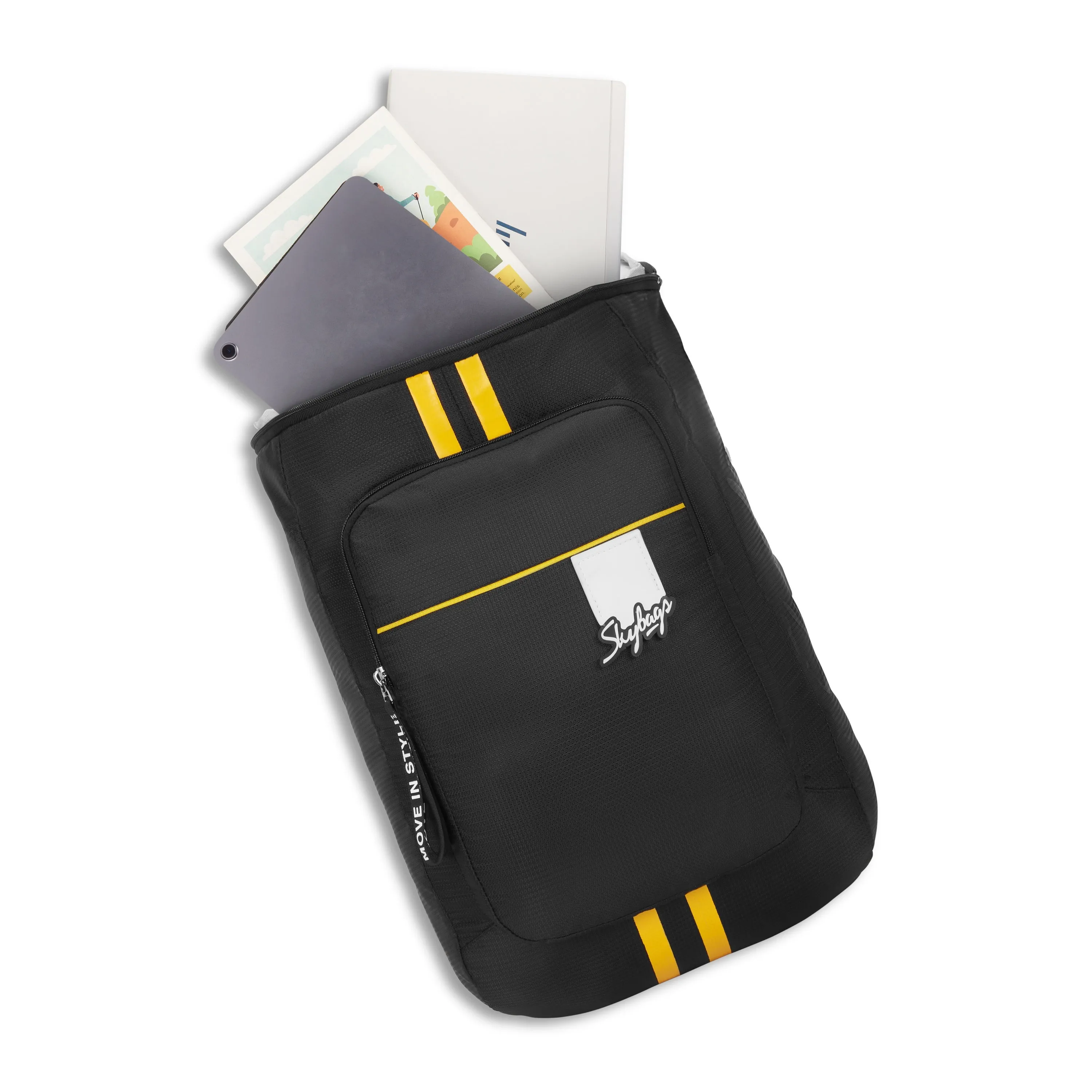 Skybags TRIBE PRO 01  BACKPACK