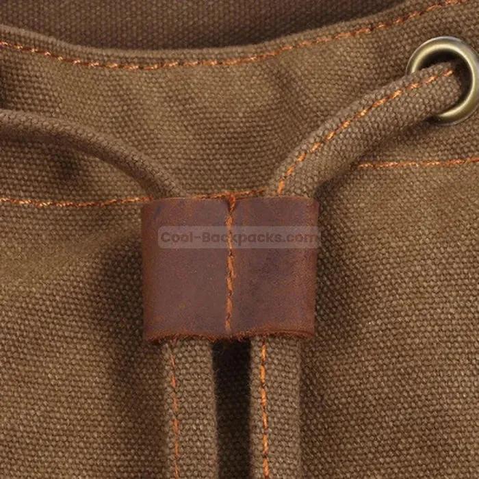 Small Travel Rucksack