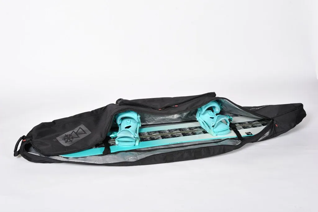SnoKart Bedouin Board Snowboard Pack