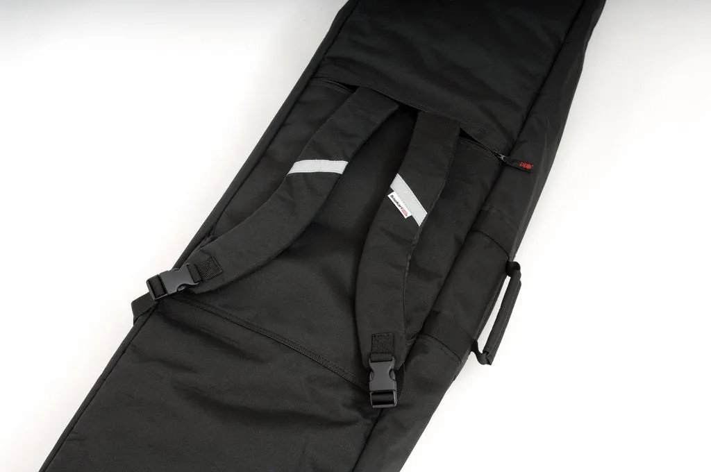 SnoKart Bedouin Board Snowboard Pack