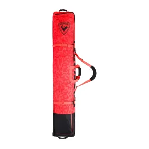 Snow bag ROSSIGNOL HERO Ski Bag Wheelied 2/3P 210CM