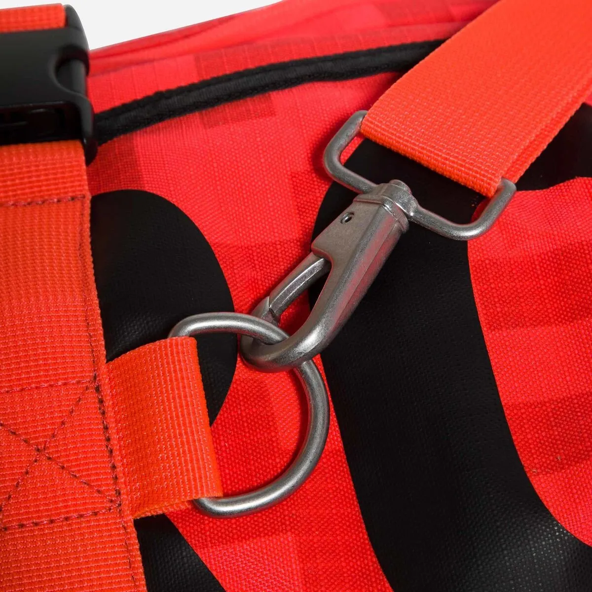 Snow bag ROSSIGNOL HERO Ski Bag Wheelied 2/3P 210CM