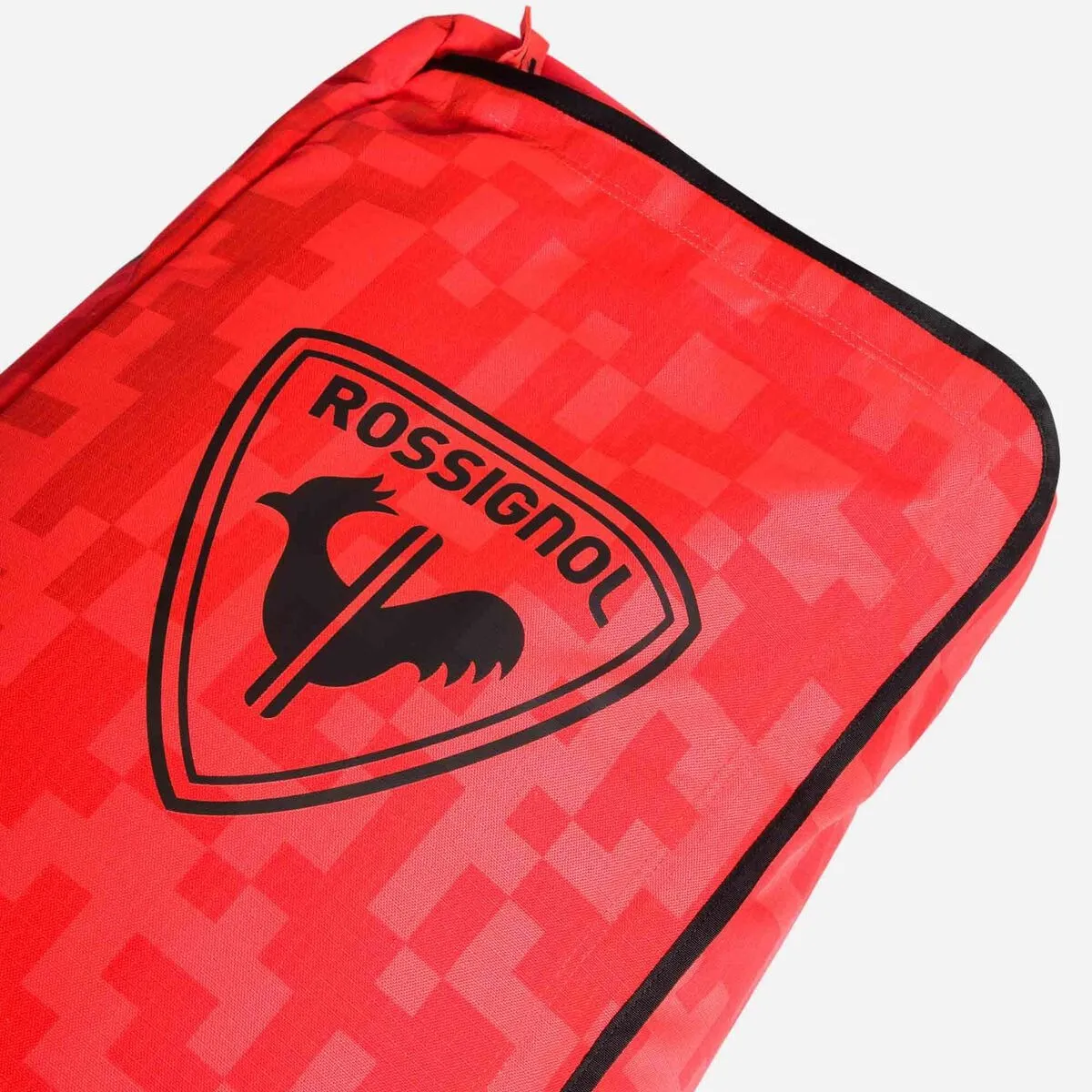 Snow bag ROSSIGNOL HERO Ski Bag Wheelied 2/3P 210CM