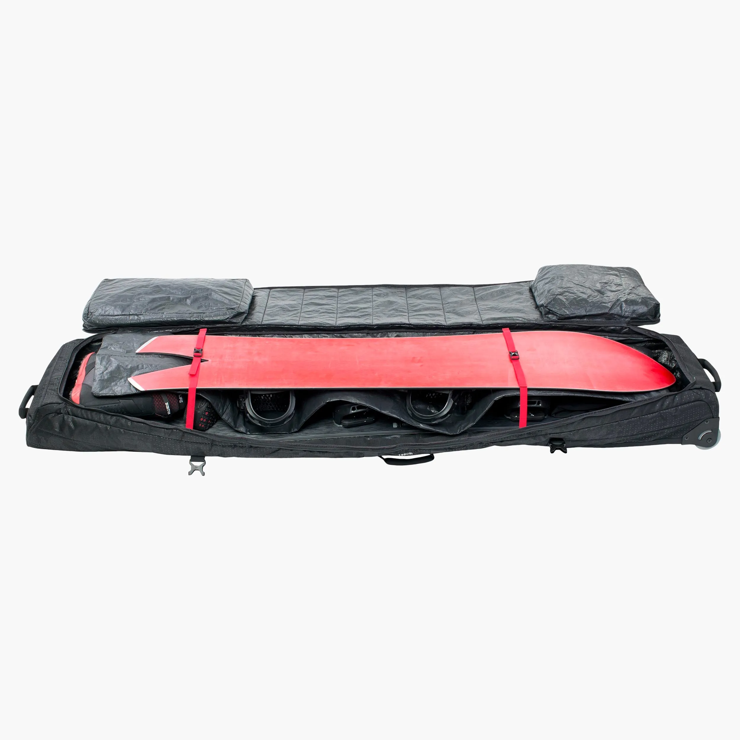 SNOW GEAR ROLLER