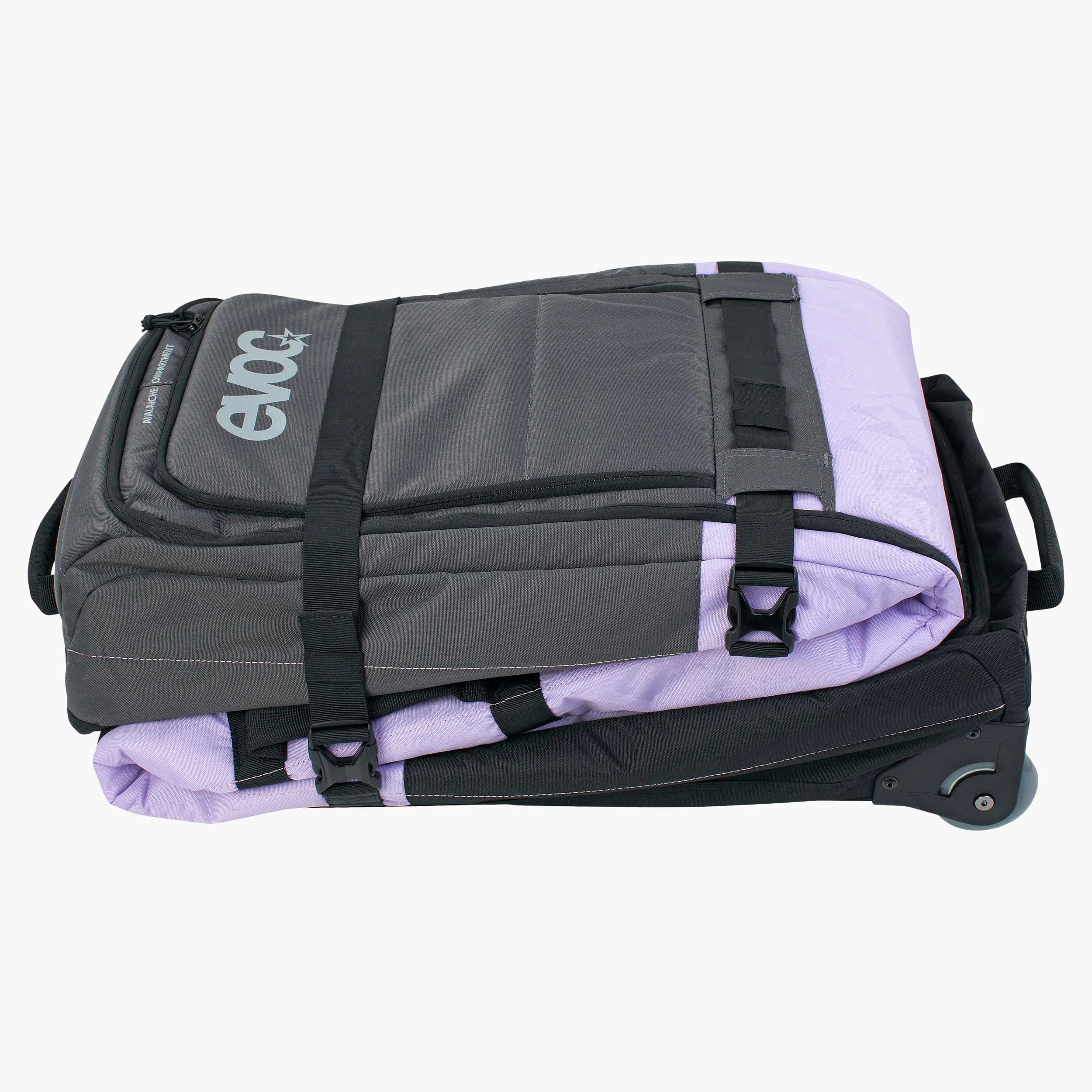 SNOW GEAR ROLLER