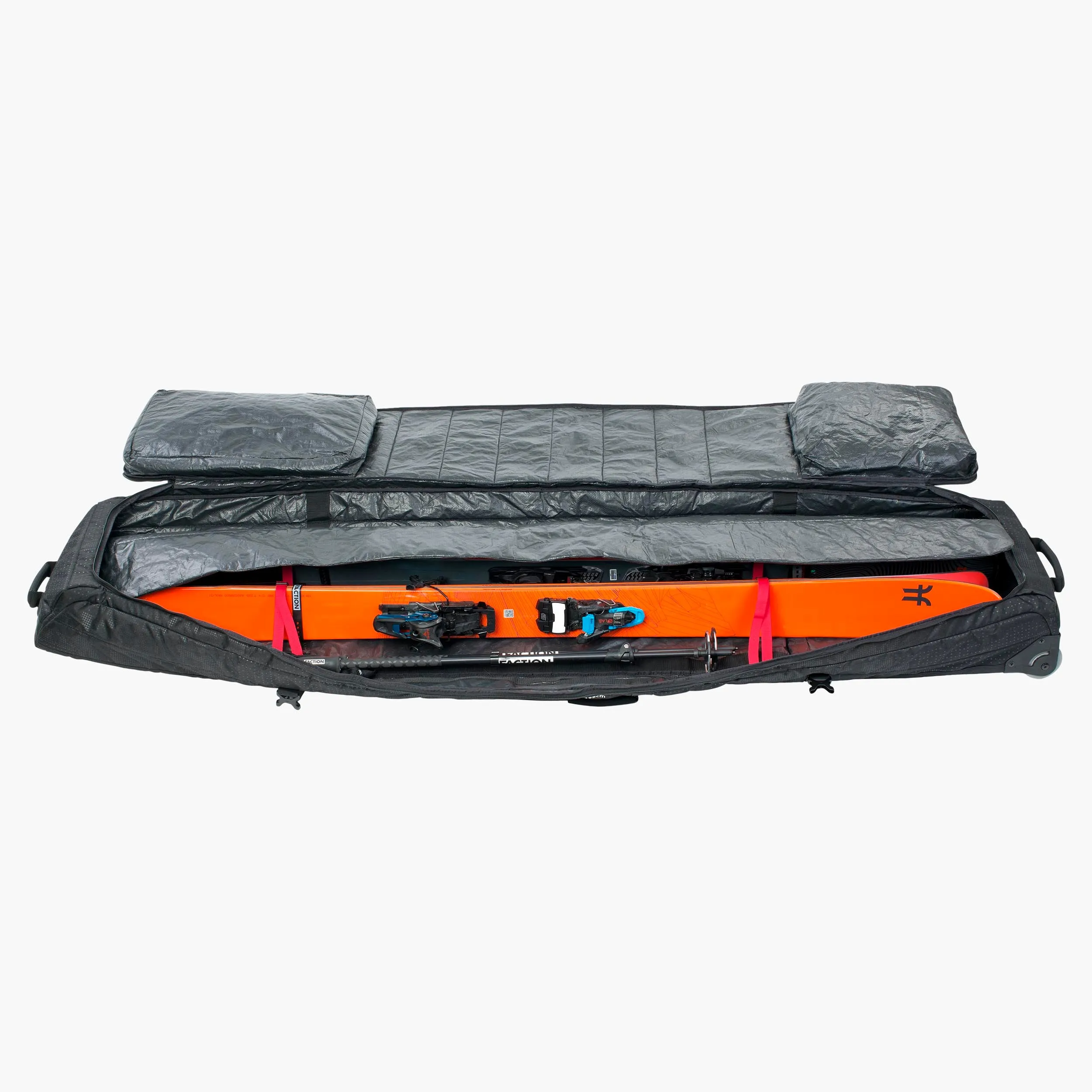 SNOW GEAR ROLLER