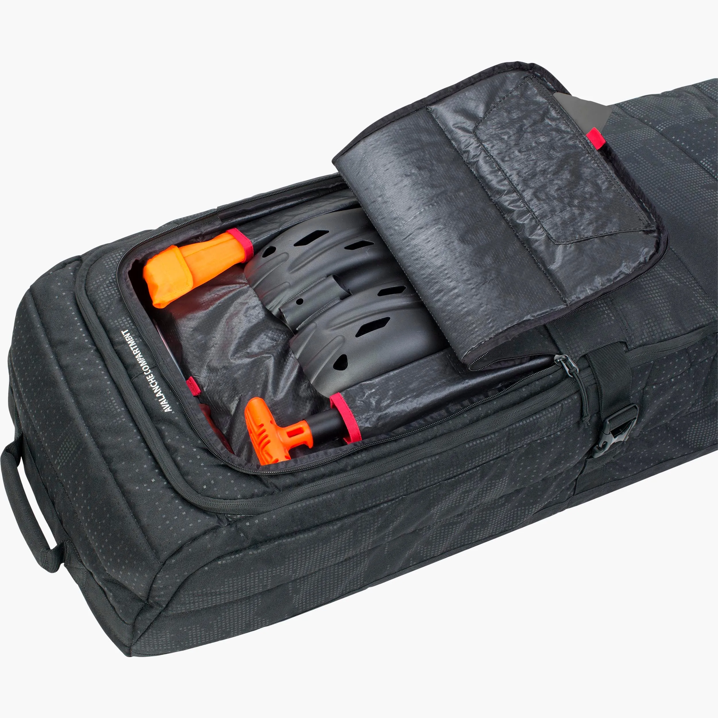 SNOW GEAR ROLLER