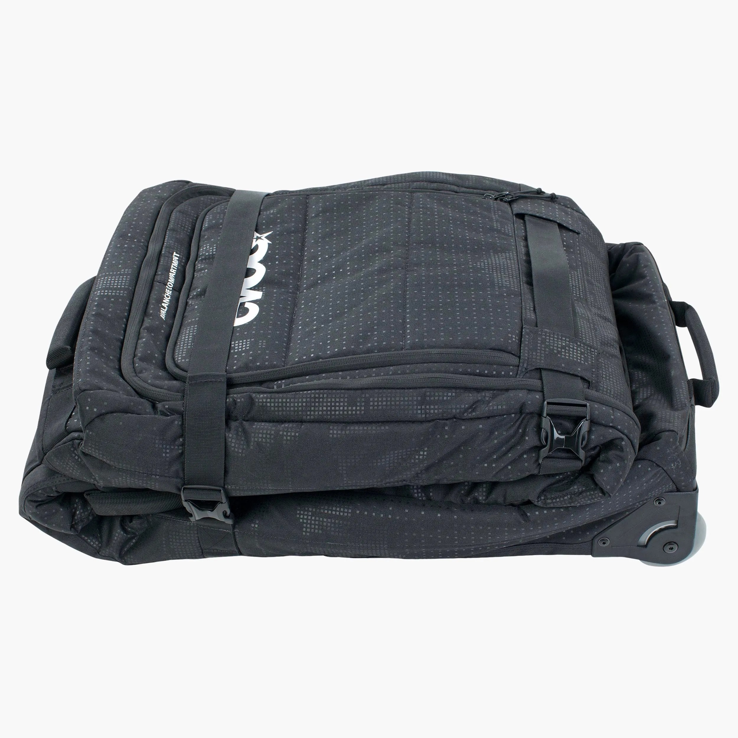 SNOW GEAR ROLLER