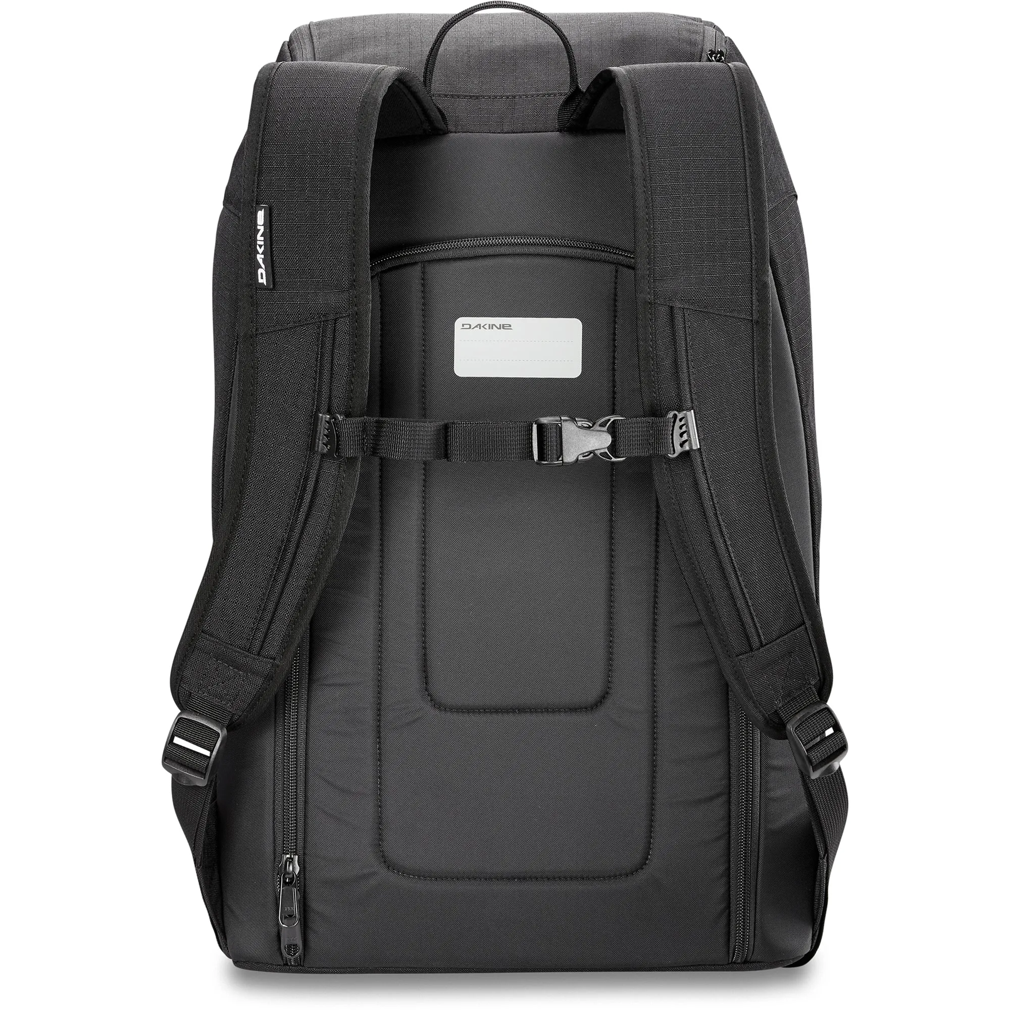 Snowboard Bag Dakine Boot Backpack Bag- Black
