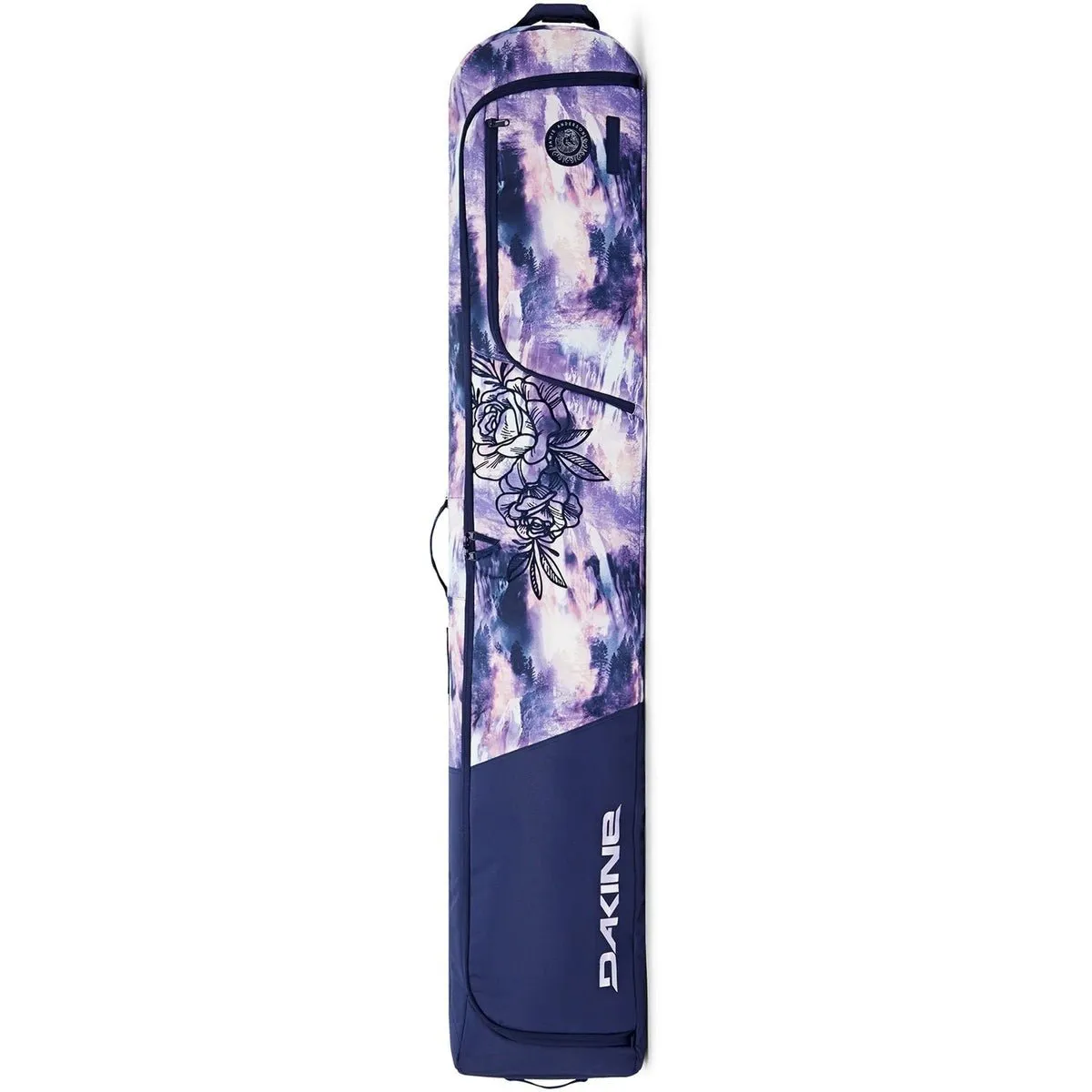 Snowboard Bag Dakine Team Low Roller 157cm-Jamie Anderson