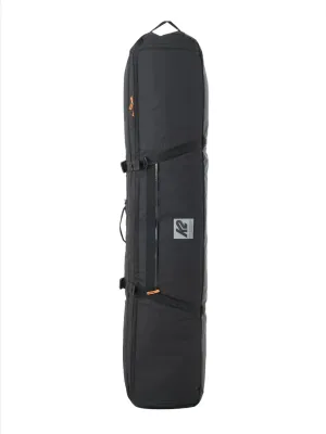 Snowboard Bag K2 PADDED Board bag, 168cm Black