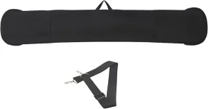Snowboard Bag Padded Snowboard Ski Travel Bag with Adjustable Shoulder Strap and Pockets for Store & Transport Snowboard