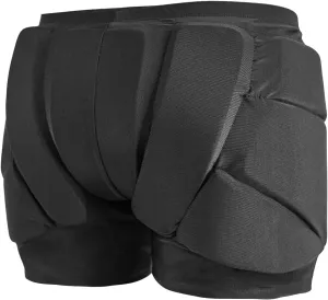 Snowboard Padded Shorts Impact Shorts for Snowboarding, Hip and Butt Pads for Skating, Snowboard Butt Pad for Kids Adult