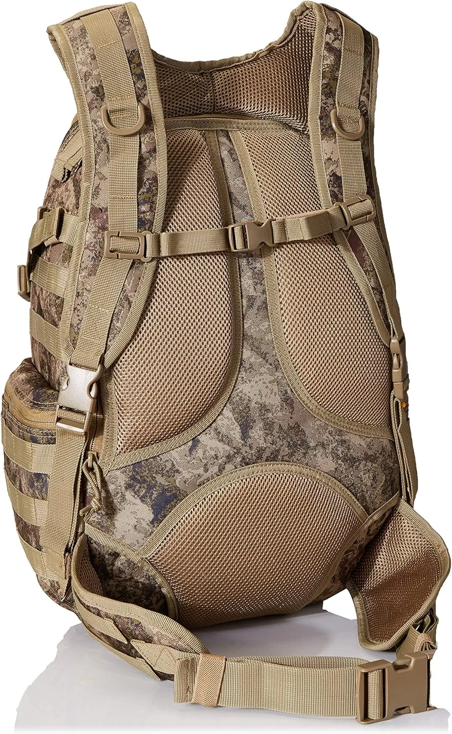 SOG Opord Tactical Day Pack, 39.1-Liter Storage