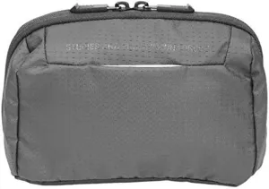 SOG Surrept/02 CS Small Storage Organizer Pouch- Lightweight, Water Resistant Organized Storage for Travel, Camping and
