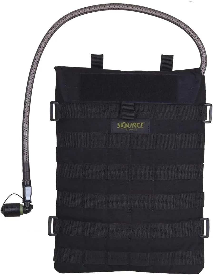 Source Tactical RZR Adv Mobility 3 Liter Hydration Pack