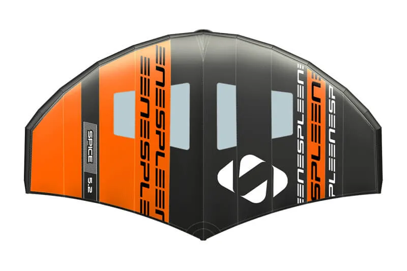 SPICE 5,2m