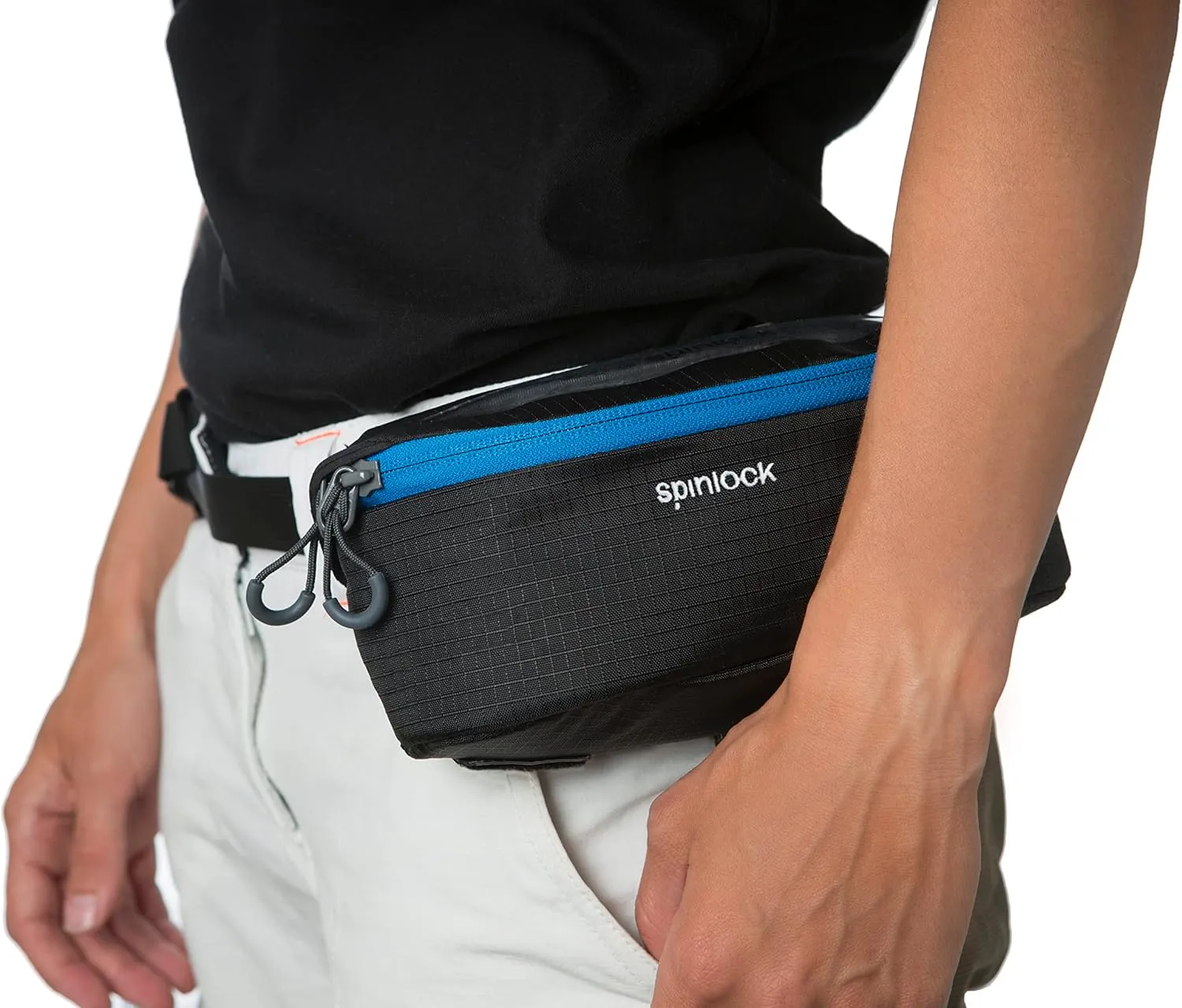 Spinlock Packs (Belt Pack)