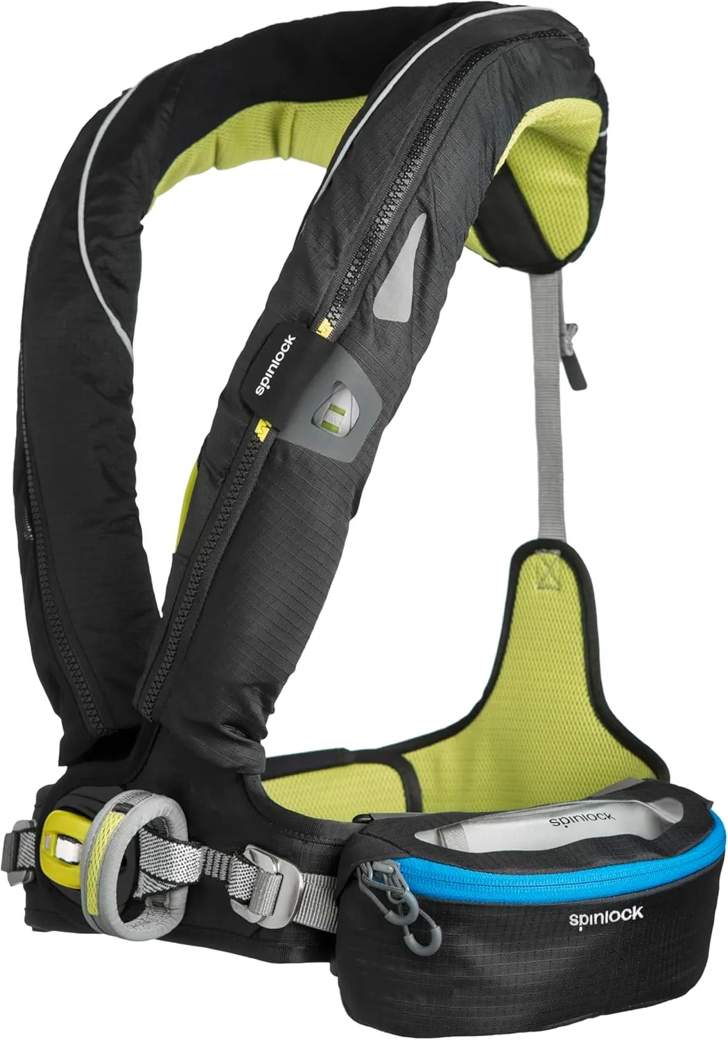 Spinlock Packs (Belt Pack)