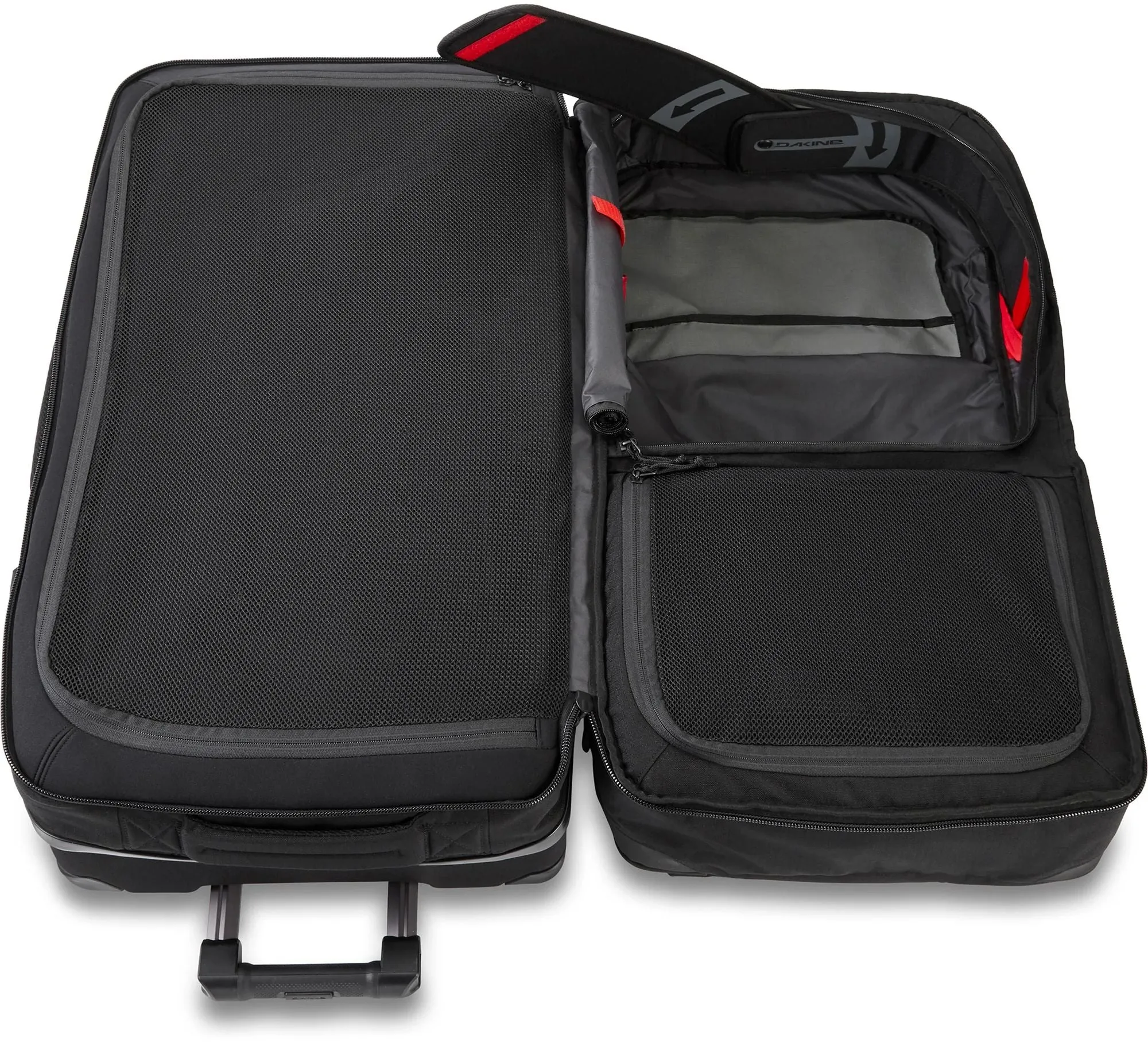 Split Roller 110L Bag
