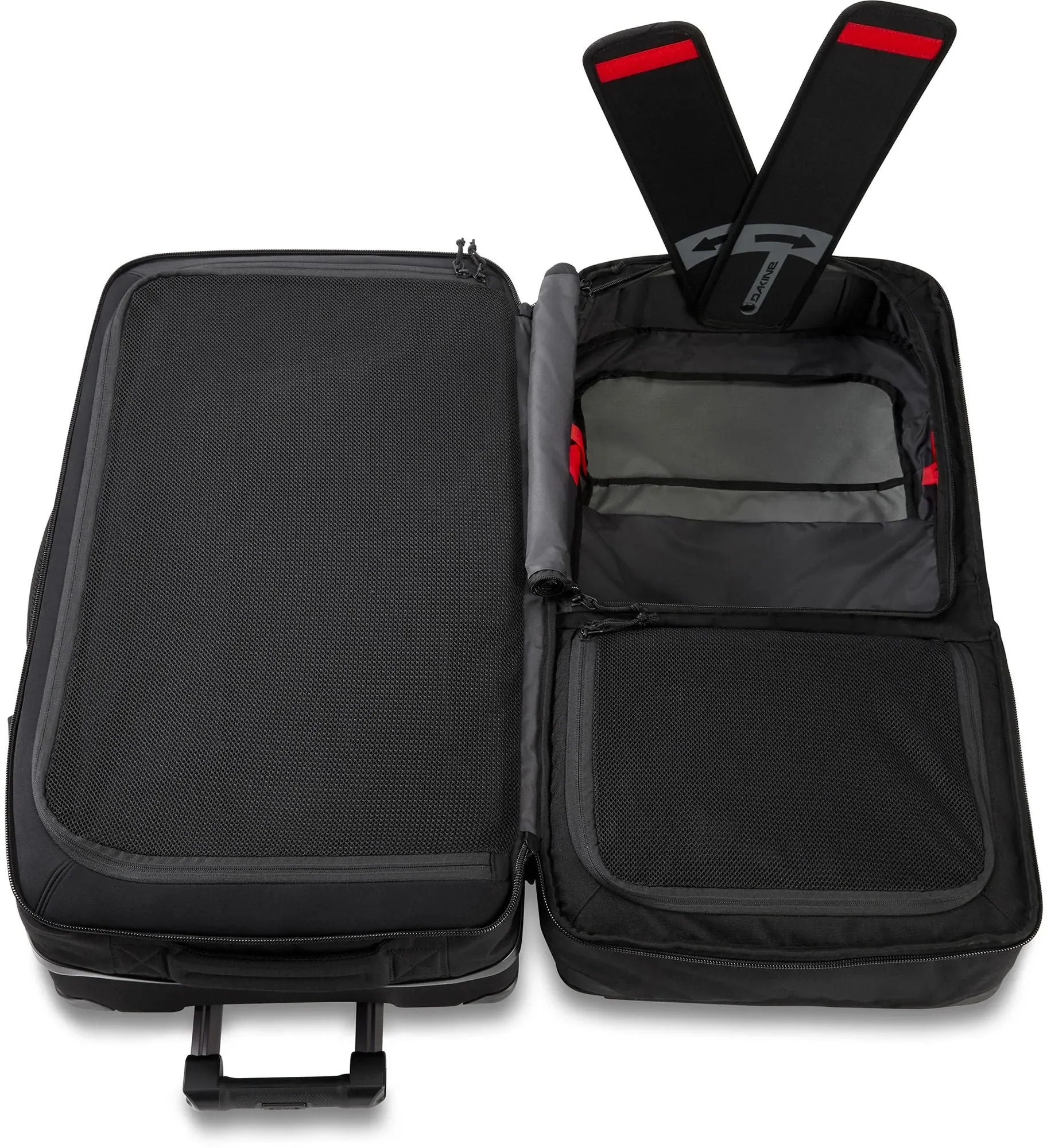 Split Roller 110L Bag