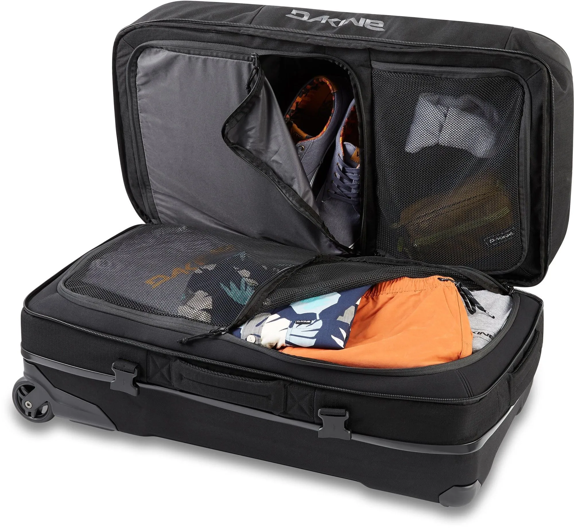 Split Roller 110L Bag