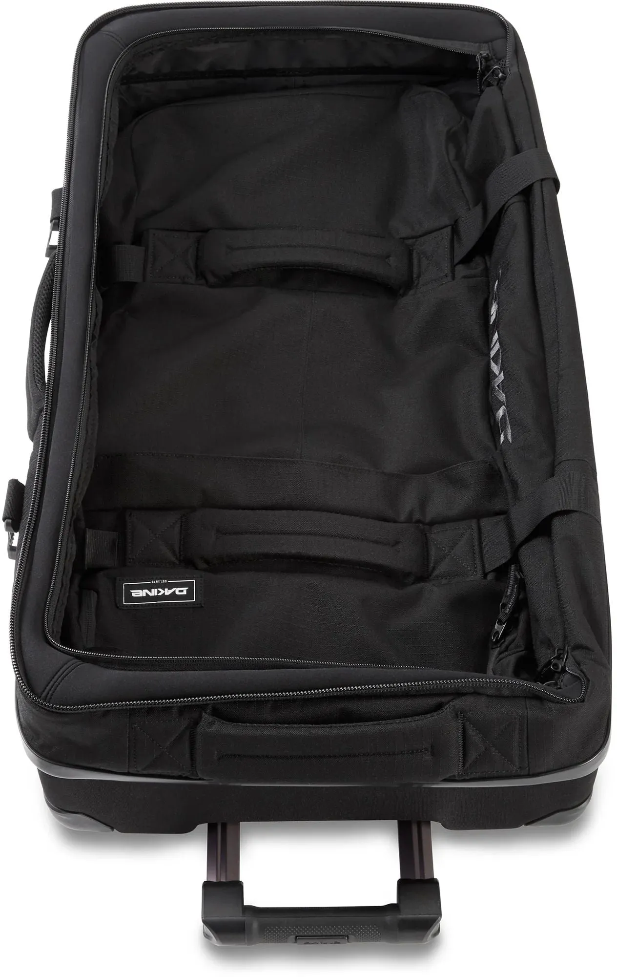 Split Roller 110L Bag