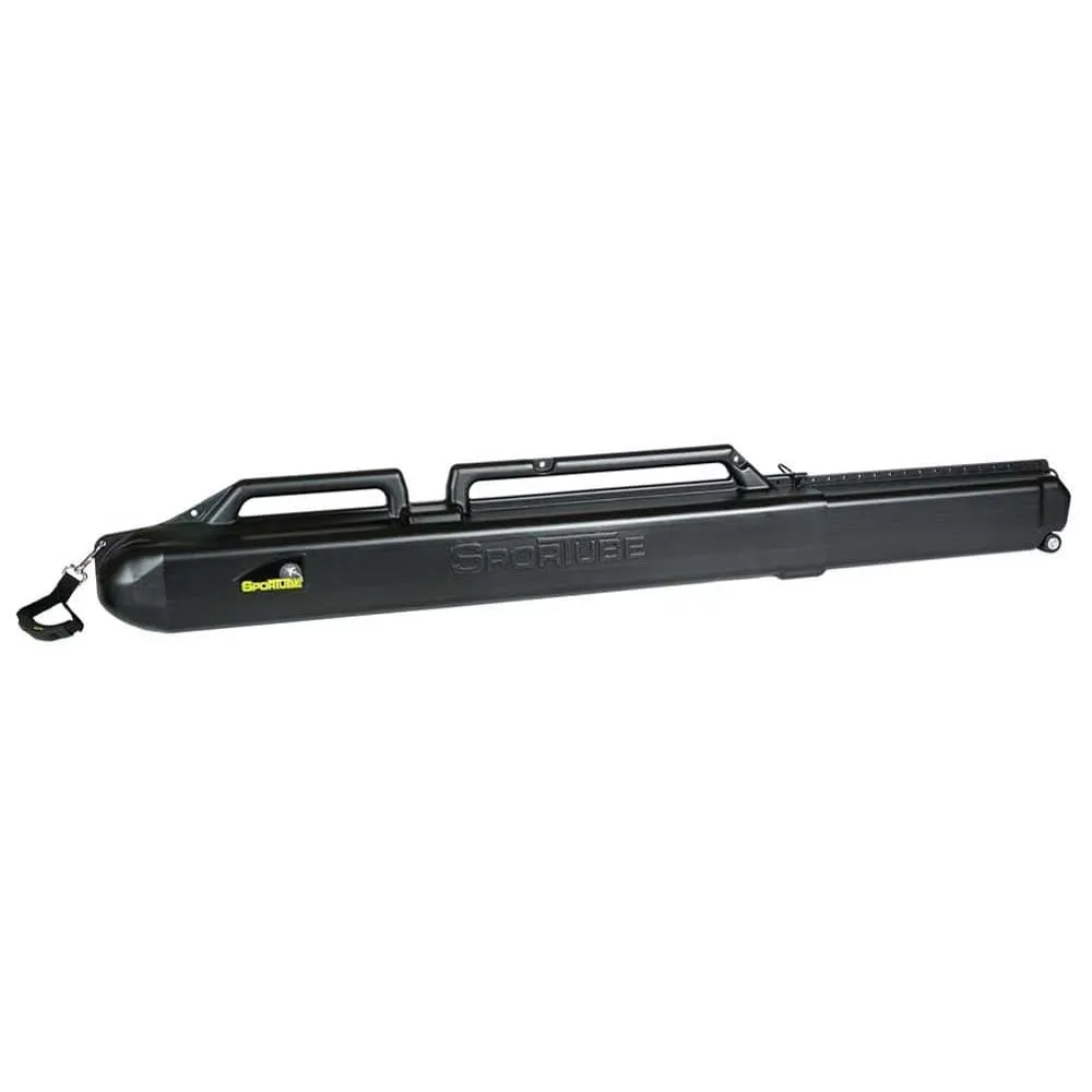 Sportube Series 1 Wheeled Single Ski Case