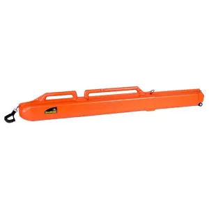 Sportube Series 1 Wheeled Single Ski Case