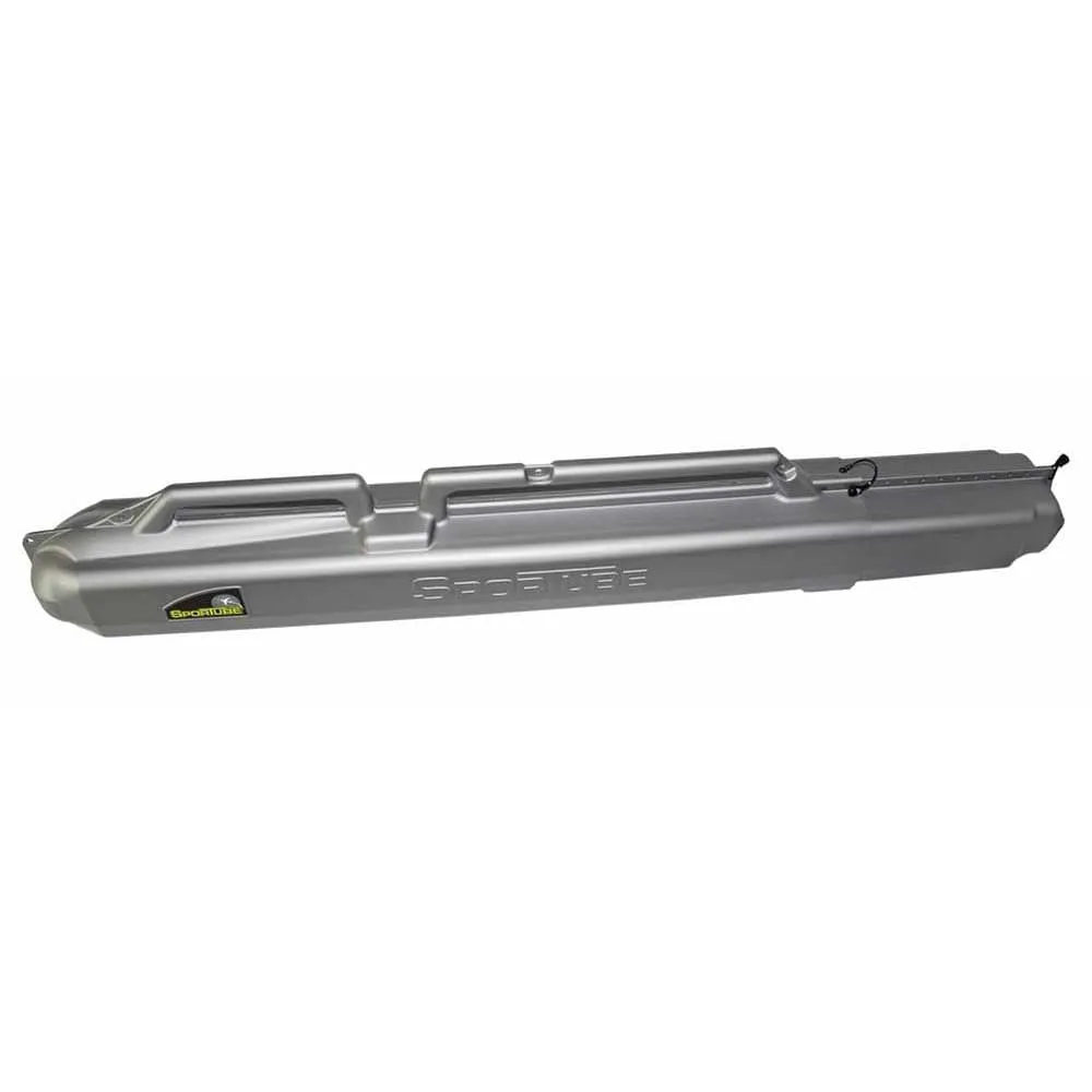 Sportube Series 1 Wheeled Special Edition Single Ski Case