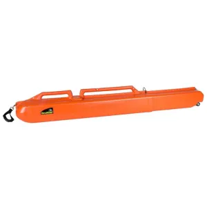 Sportube Series 2 Wheeled Double Ski Case