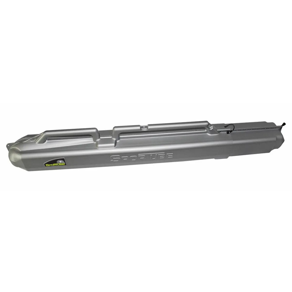 Sportube Series 3 Wheeled Snowboard Case