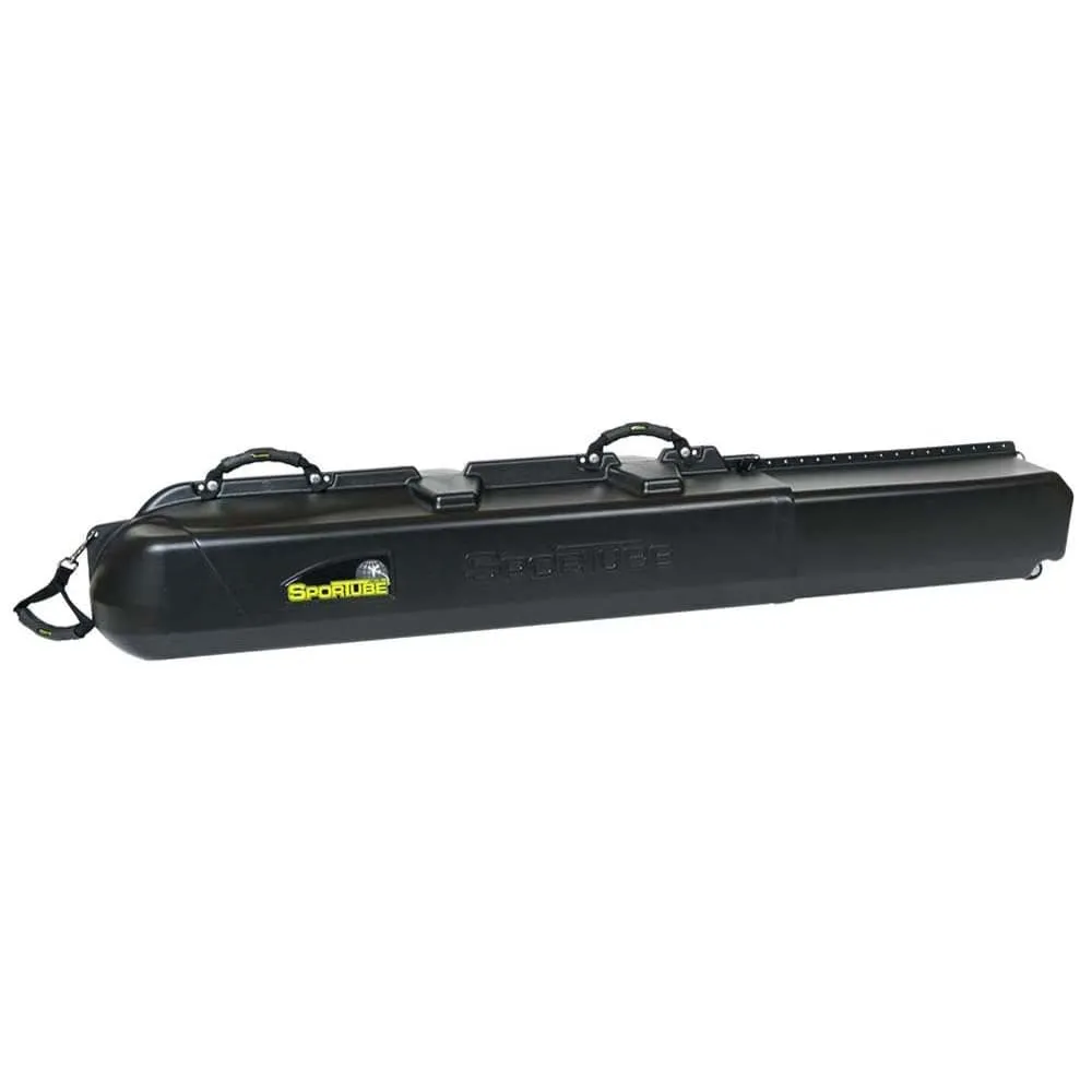 Sportube Series 3 Wheeled Snowboard Case