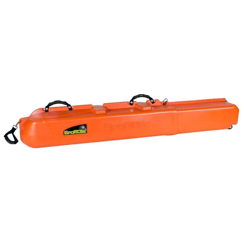Sportube Series 3 Wheeled Snowboard Case