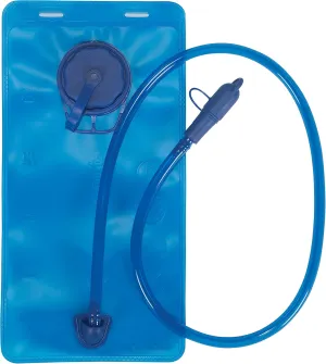 Stansport 2 Liter Hydration Reservoir (1048-2), Blue