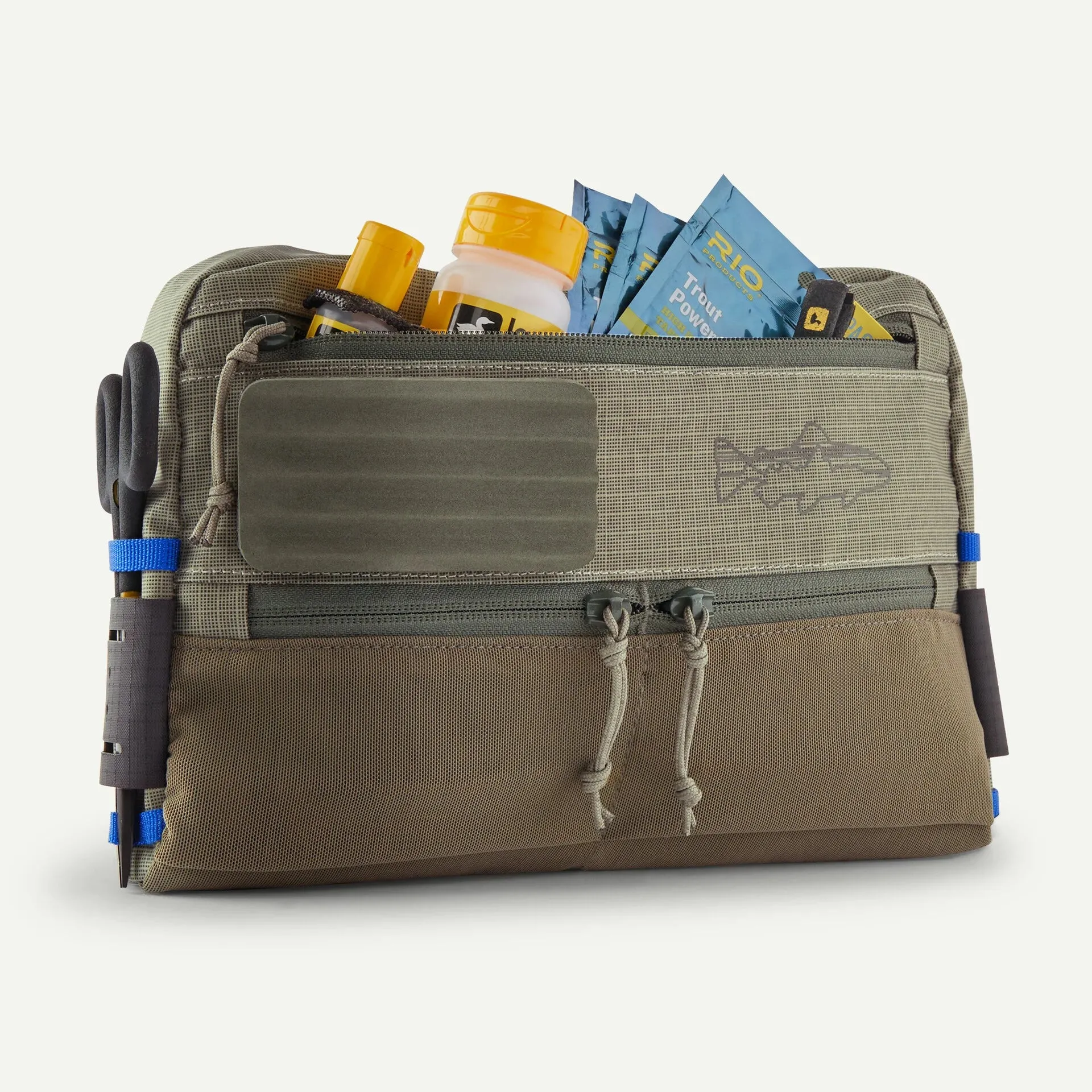 Stealth Switch Pack 3L - River Rock Green