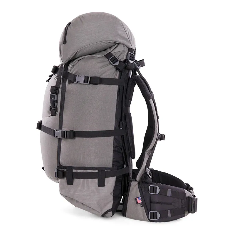 Stone Glacier Sky 5900