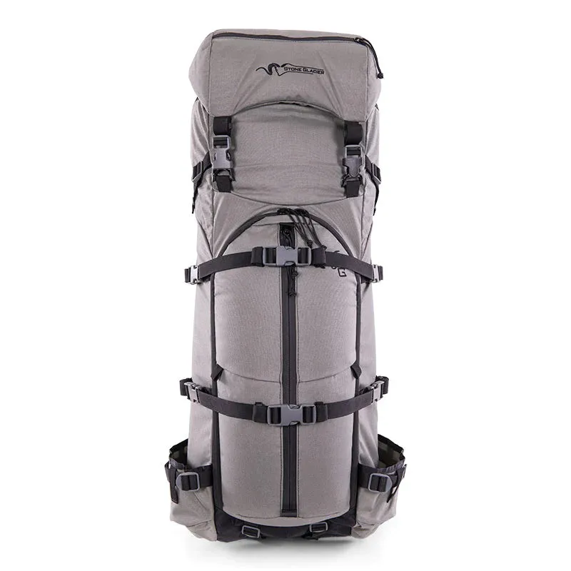 Stone Glacier Sky 5900