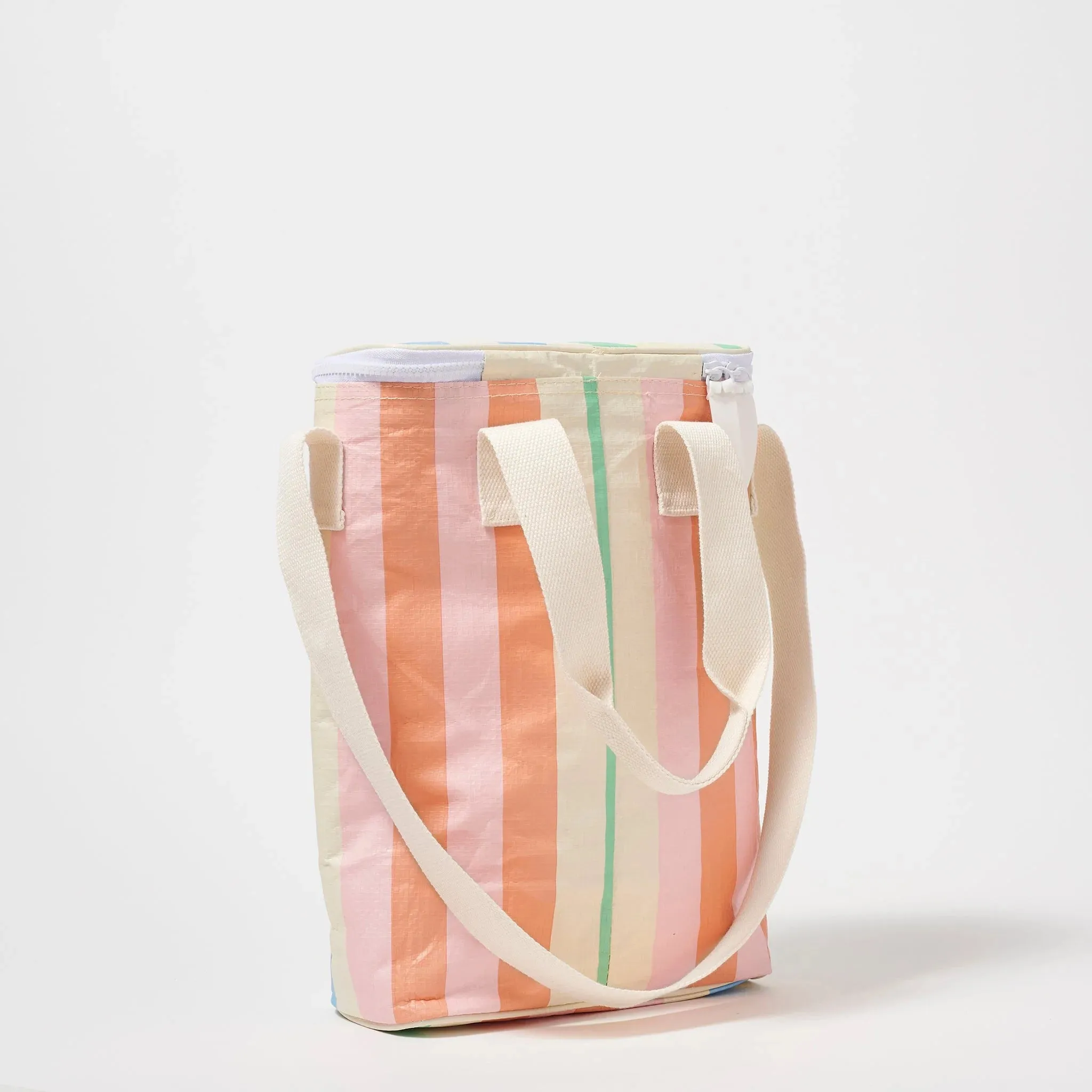 SUNNYLiFE - Light Cooler Drinks Bag - Utopia Multi
