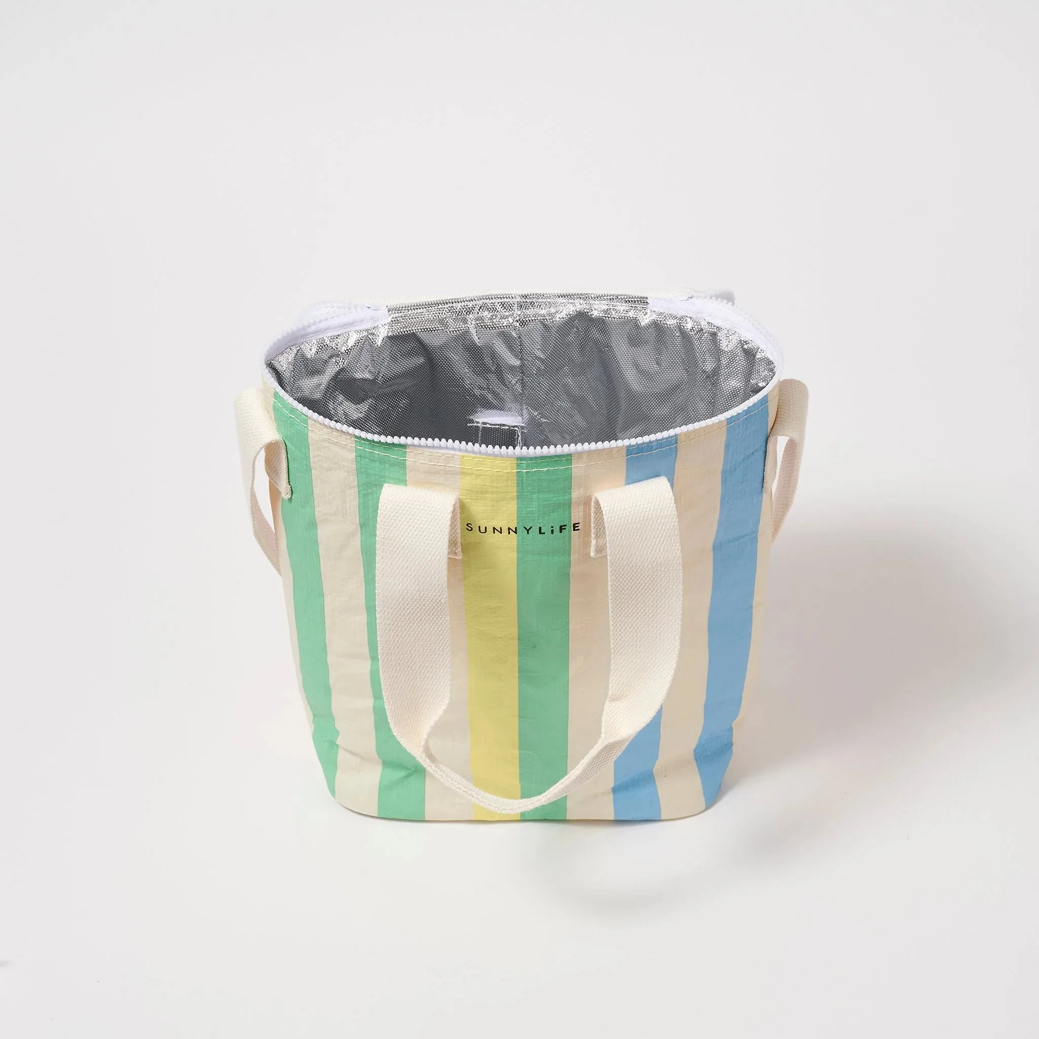 SUNNYLiFE - Light Cooler Drinks Bag - Utopia Multi